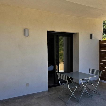 Ferme Casa Pian D'Olmo Ferme Hotel Olmiccia Exterior photo